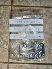 Auspuffflanschdichtung puch - auspuffflanschdichtung,