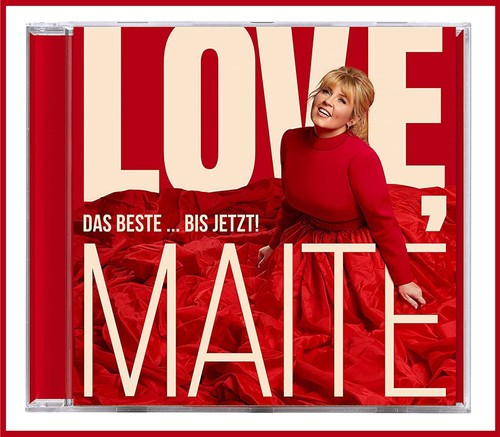 Maite kelly das beste bis - maite, "das
