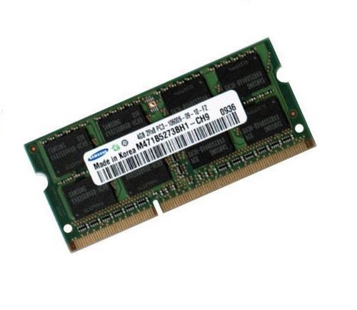 4gb ddr3 ram speicher - 4gb,