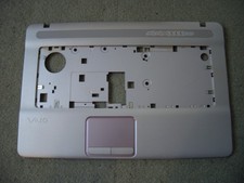 Gehäuse oberschale sony vaio - gehäuse,