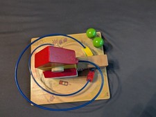 Haba Kugelbahn Auto Autos