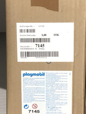 Playmobil 7145 Fachwerkhaus