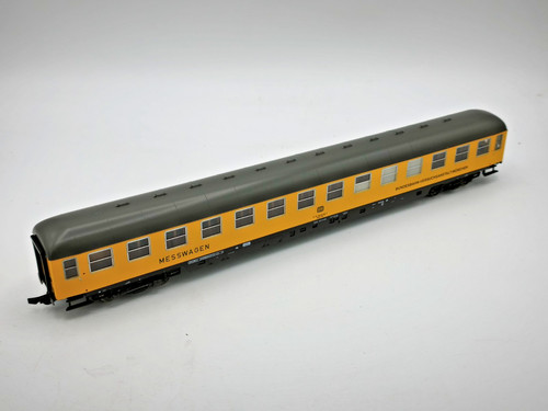 Roco 44909 87 messwagen - h0,