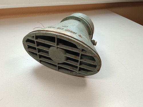 Ddr druckkammerlautsprecher - ddr,