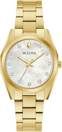 Bulova 97p172 armbanduhr quarz - 97p172,