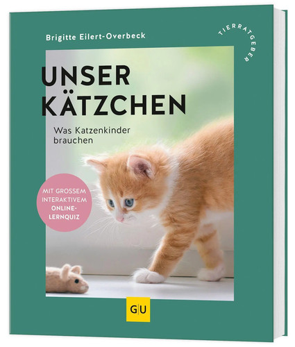 Unser kätzchen was - kätzchen,