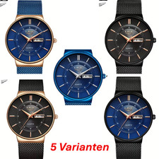 ◄ Elegante Quarz Damen /