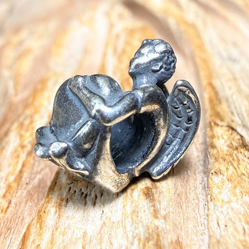 Trollbeads das original engel - ,