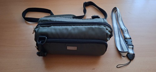 Canon tasche für legria - canon,