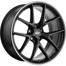 BBS CIR 19x9.5 ET 40 5x120 HB