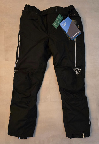 Pharao cedar motorradhose - cedar, wp