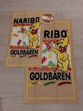 Haribo - Goldbären - Set