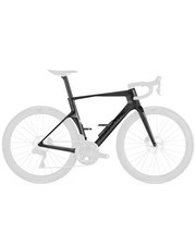 - BMC Rahmenkit Teammachine R 01, Carbon Black