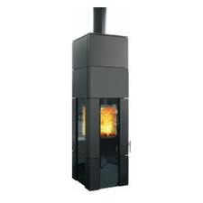 Kaminofen Wodtke NEW LOOK FS12
