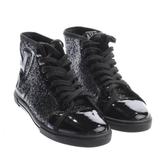 High top sneaker - sneaker, louis