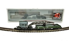 Märklin Z 86571 Kranwagen-