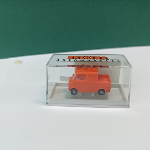 Brekina modell 27901 - modell, nr.