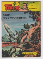 Tibor 1 (Lehning Original)