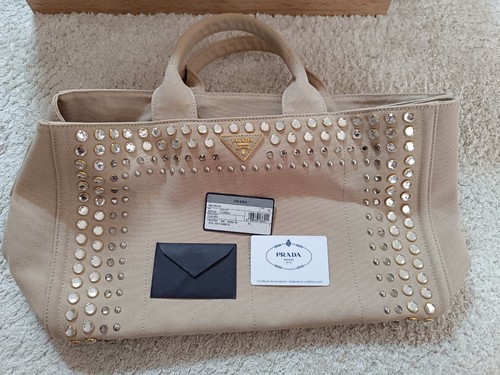 Prada damen tasche - prada,