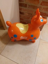 Rody Max Hüpfpferd