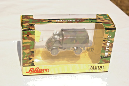 Schuco military 45265 2700 - schuco,