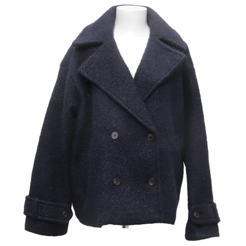 Divided cabanjacke - by, h&m,