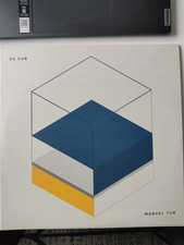 Manuel Tur - Es Cub (2xLP
