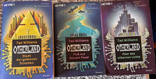 3 x TAD WILLIAMS OTHERLAND