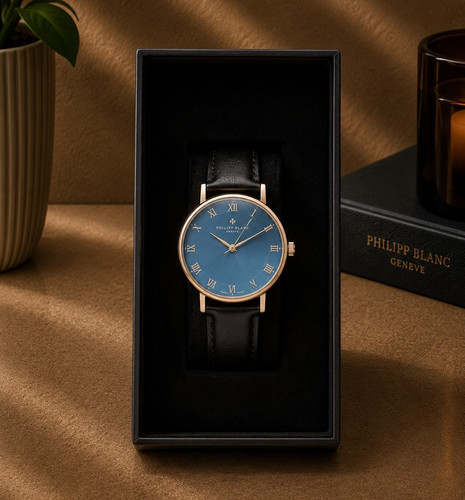 Philipp blanc geneve - blanc,
