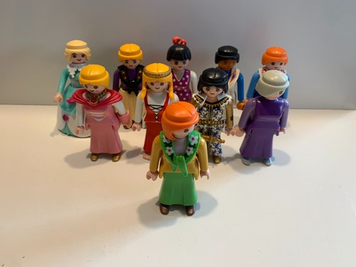 Playmobil figuren figur - figuren,