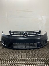 Stoßstange Frontschürze Stoßfänger vorne VW Caddy IV Kasten SAA 2K5807217