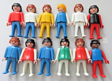Playmobil klicky - klicky,