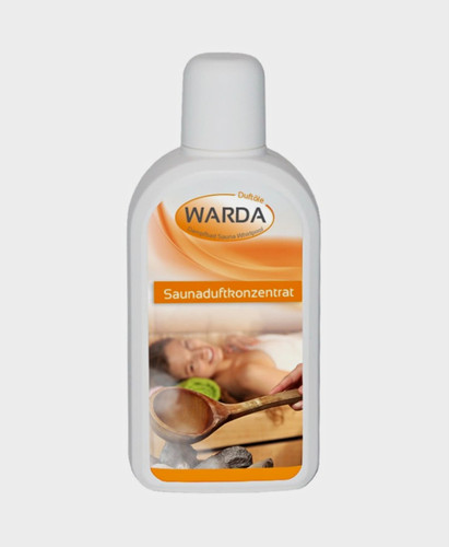 Warda sauna aufgusskonzentrat - warda, sauna-aufgusskonzentrat