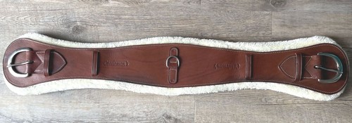 Westernsattelgurt marke - westernsattelgurt,