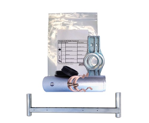 Altec rollfix traverse - altec,