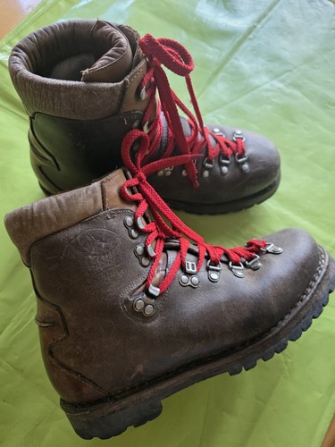 Meindl zweigenäht boots - meindl,