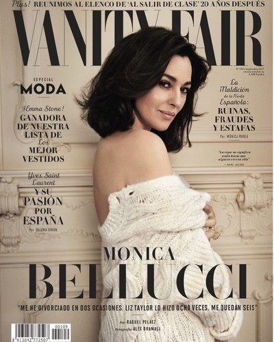 Monica bellucci marta - bellucci, ortiz