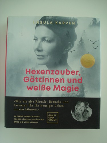 Hexenzauber göttinnen und - hexenzauber,,