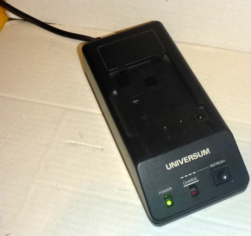 Universum ladeadapter für - universum,