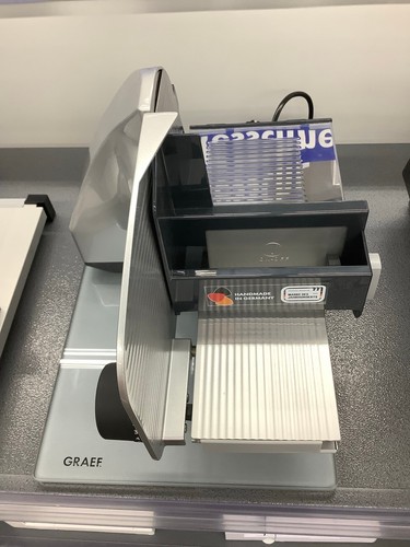 Graef chef line master 90 - line,