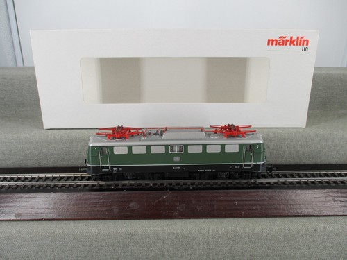 Märklin spur 39140 - märklin, h0