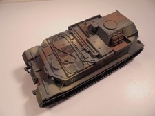 EDW 1:87  Bergepanzer Elefant   top gebrusht