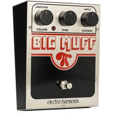 Effektgerät E-Gitarre Electro