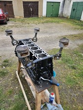 Motorentisch M103 6 Zylinder
