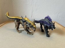 Schleich Elrador Creatures