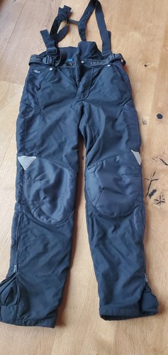 Motorradhose damen s - gr.,