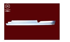 2x VW Golf 5  3trg  Schweller