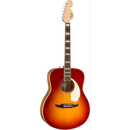 fender westerngitarre