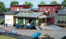 Auhagen 13219 Güterschuppen -