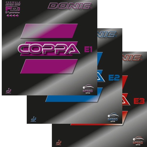 Donic coppa e3 - donic,